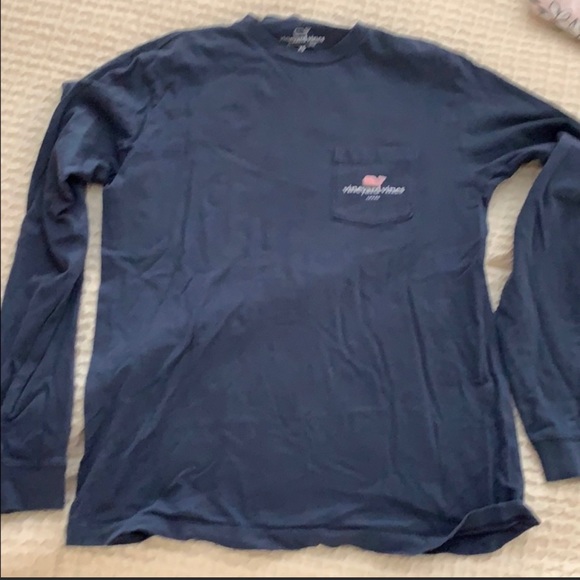 Tees long sleeve. Texas - Picture 2 of 3